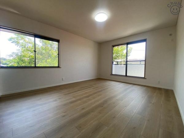 日進市藤島町芝干の中古一戸建て