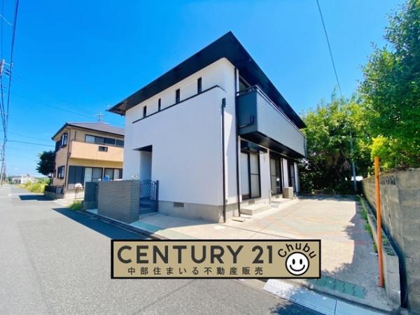 日進市藤島町リ・フォーム住宅