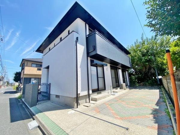 日進市藤島町芝干の中古一戸建て