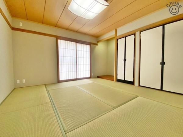 日進市藤島町芝干の中古一戸建て