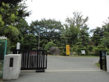ネオシティ岡崎参番館(岡崎市立葵中学校)