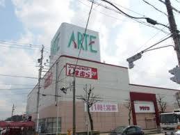 ネオシティ岡崎参番館(アルテ岡崎北)