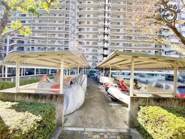 ネオシティ岡崎参番館