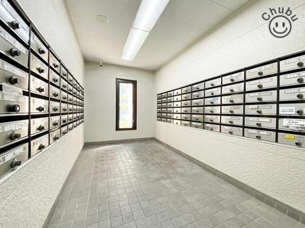 ネオシティ岡崎参番館