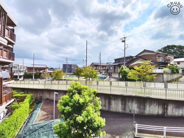 ネオシティ岡崎参番館