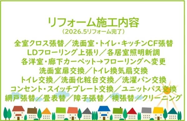 ネオシティ岡崎参番館