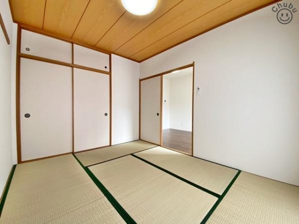 ネオシティ岡崎参番館