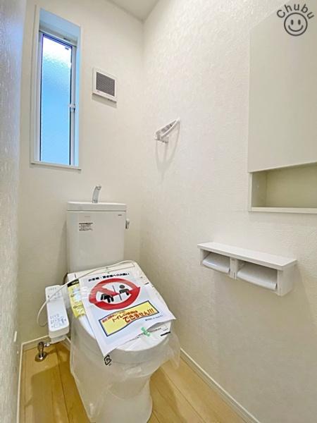 大府市朝日町新築戸建全5棟5号棟