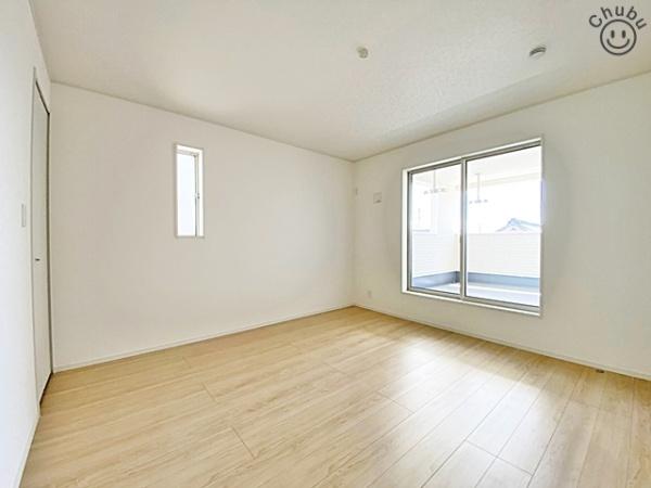 大府市朝日町新築戸建全5棟5号棟