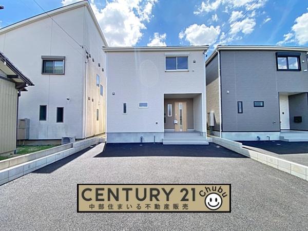 大府市朝日町新築戸建全5棟5号棟