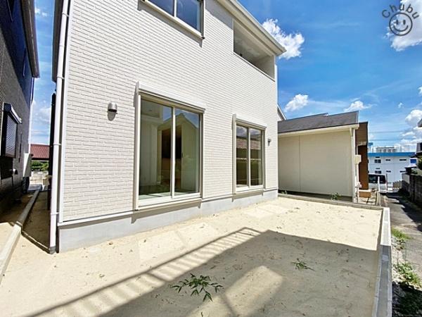 大府市朝日町新築戸建全5棟5号棟