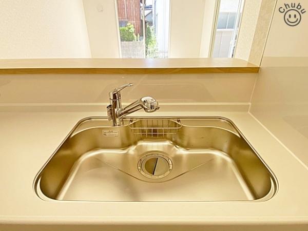 大府市朝日町新築戸建全5棟5号棟