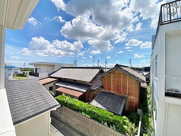 大府市朝日町新築戸建全5棟5号棟