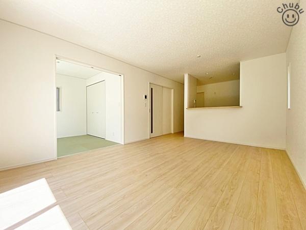 大府市朝日町新築戸建全5棟5号棟