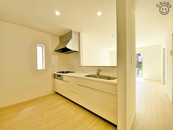 大府市朝日町新築戸建全5棟5号棟