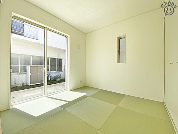 大府市朝日町新築戸建全5棟5号棟