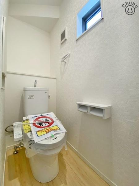 大府市朝日町新築戸建全5棟2号棟