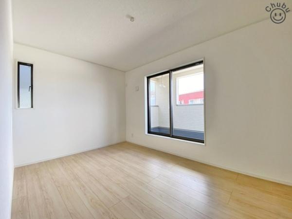 大府市朝日町新築戸建全5棟2号棟