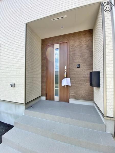 大府市朝日町新築戸建全5棟2号棟