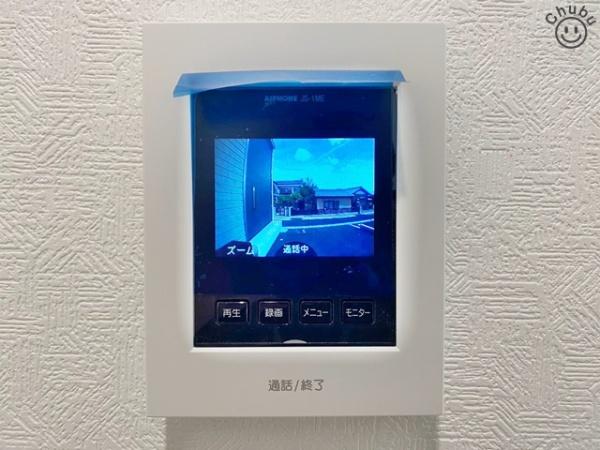 大府市朝日町新築戸建全5棟2号棟