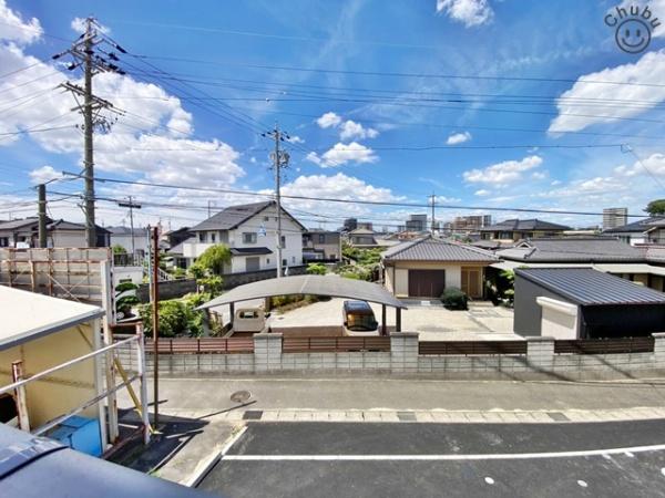 大府市朝日町新築戸建全5棟2号棟