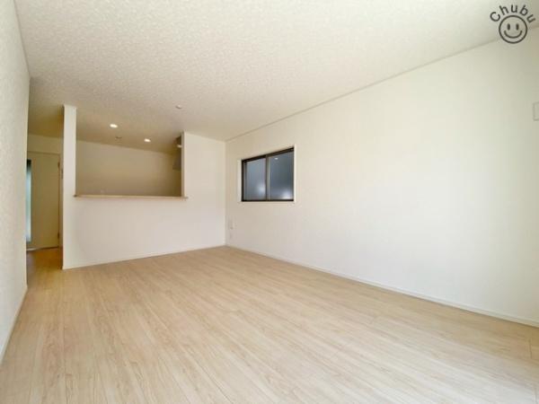 大府市朝日町新築戸建全5棟2号棟