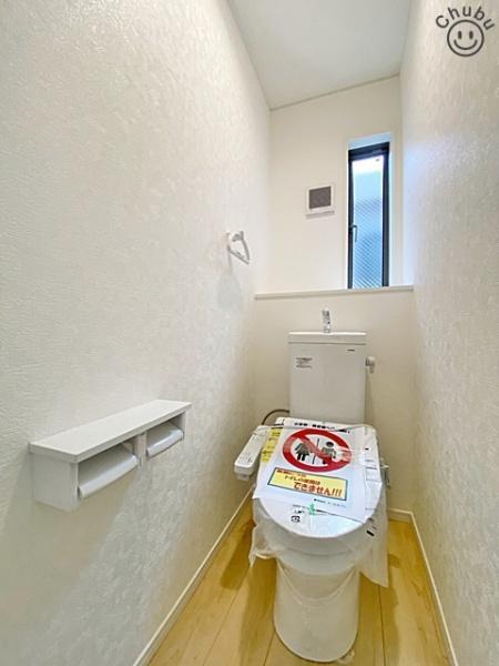 大府市朝日町新築戸建全5棟3号棟