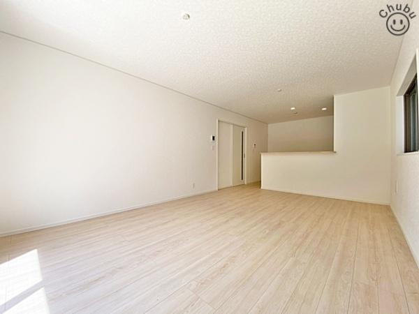 大府市朝日町新築戸建全5棟3号棟