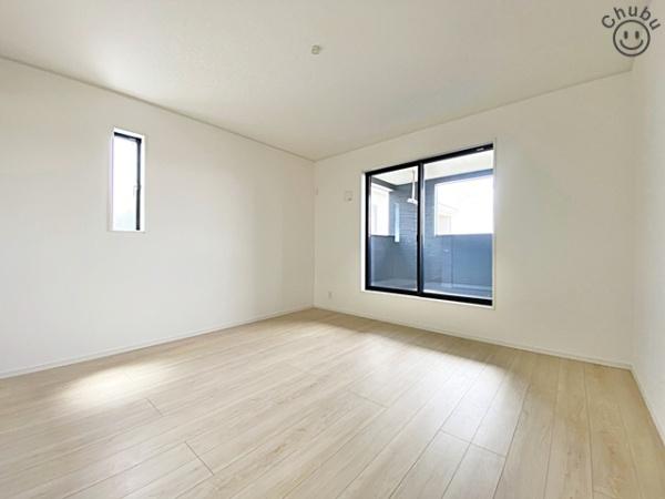 大府市朝日町新築戸建全5棟1号棟