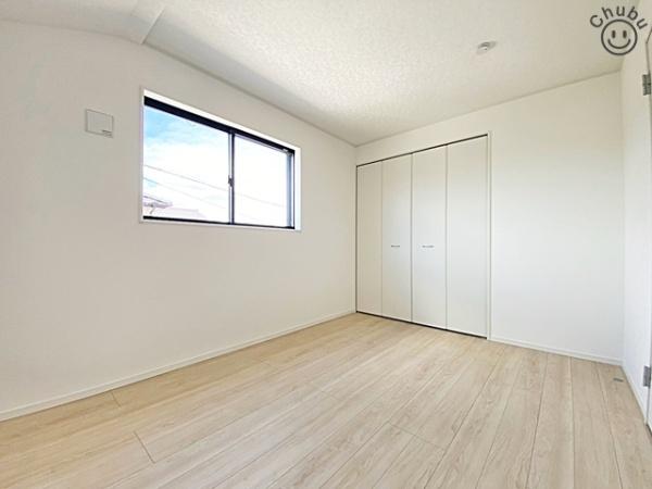 大府市朝日町新築戸建全5棟1号棟