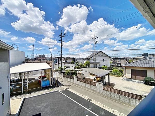 大府市朝日町新築戸建全5棟1号棟