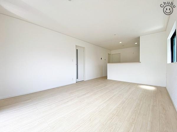 大府市朝日町新築戸建全5棟1号棟