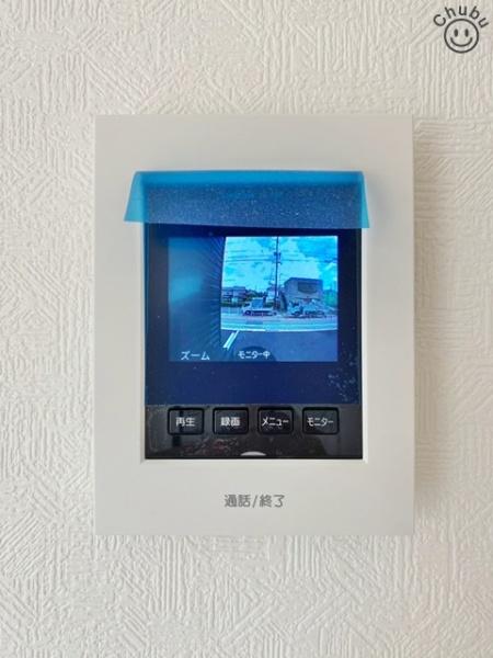 東浦町生路新築戸建全4棟1号棟