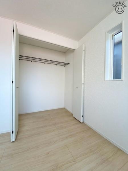 東浦町生路新築戸建全4棟3号棟