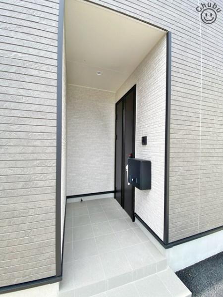 東浦町生路新築戸建全4棟3号棟