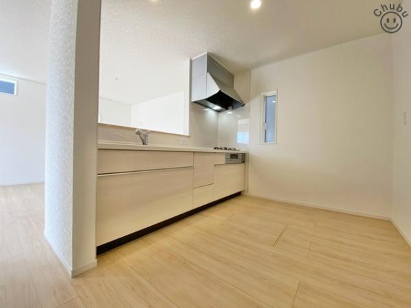 東浦町生路新築戸建全4棟3号棟