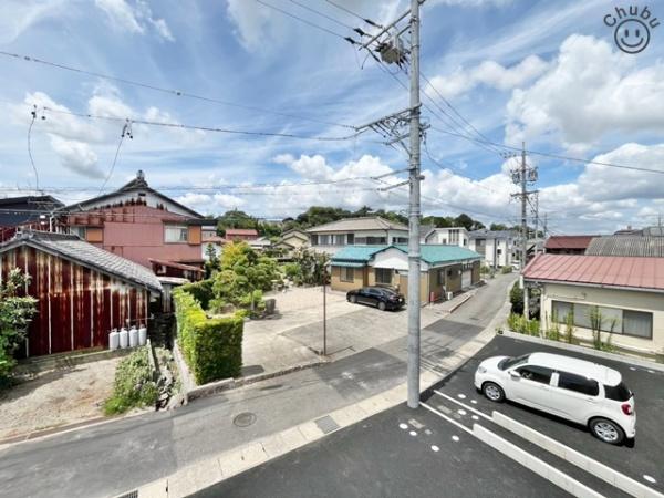 東浦町生路新築戸建全4棟2号棟