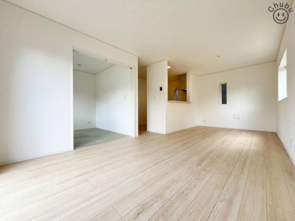 東浦町生路新築戸建全4棟2号棟