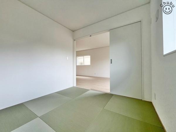 東浦町生路新築戸建全4棟2号棟