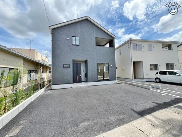 東浦町生路新築戸建全4棟4号棟