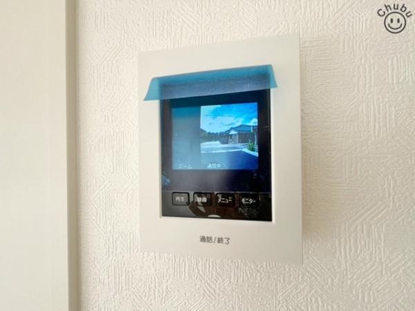東浦町生路新築戸建全4棟4号棟