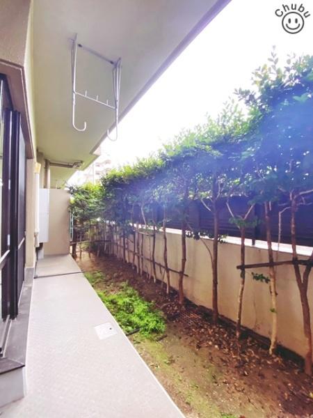 ライオンズマンション豊田大林公園