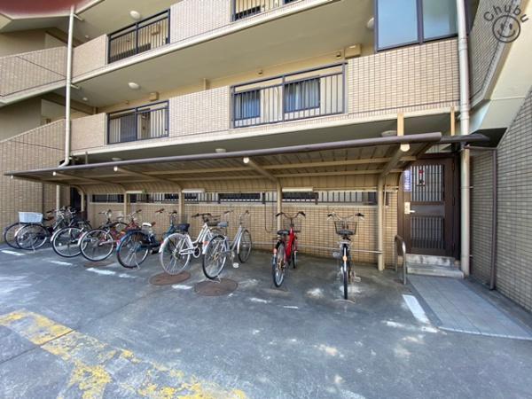 ライオンズマンション豊田大林公園