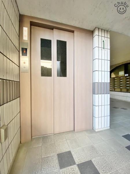 ライオンズマンション豊田大林公園