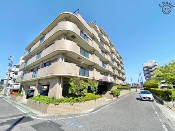 ライオンズマンション豊田大林公園
