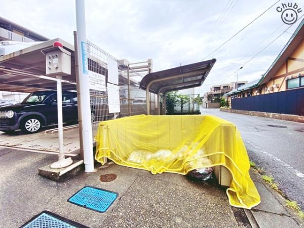 ライオンズマンション豊田大林公園
