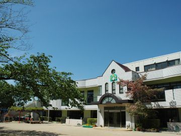 グローリアス知立第2(徳風保育園)