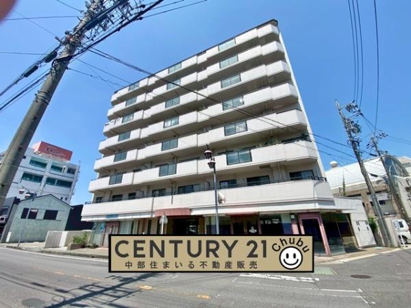 グローリアス知立第2