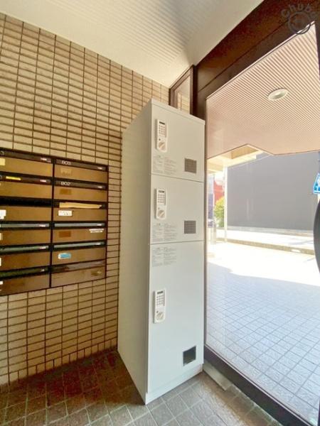 グローリアス知立第2