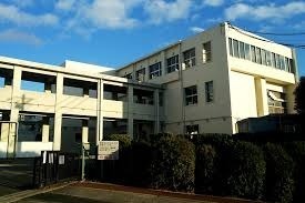 エクセレンス前後　A棟(豊明市立豊明中学校)